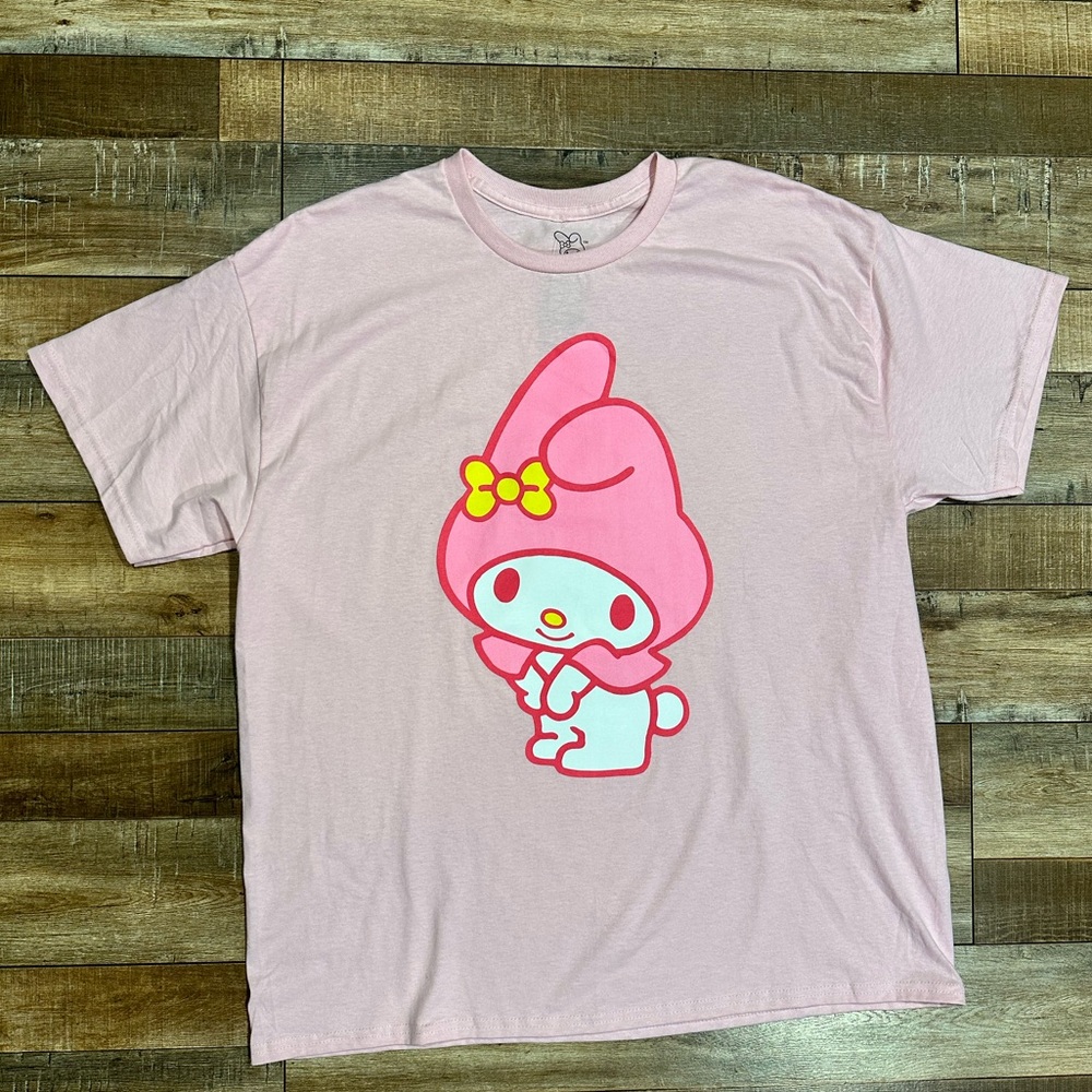 My Melody Top